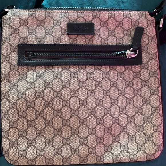 Gucci bag - Picture 4 of 4